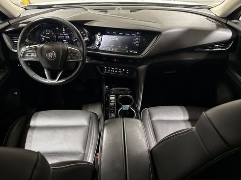 Used 2023 Buick Envision Essence FWD image 10