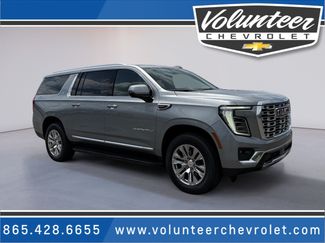 Used 2025 GMC Yukon XL Denali AWD/4WD video 1