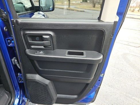 Used 2014 RAM 1500 Tradesman w/ Popular Equipment Group image 17