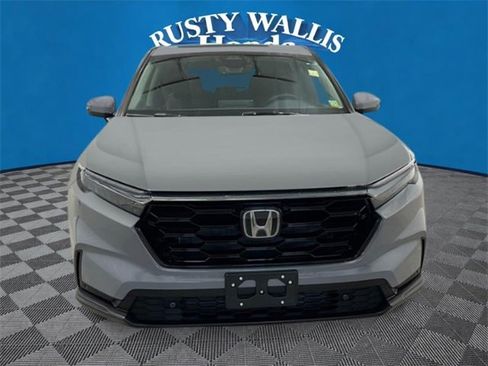 New 2025 Honda CR-V EX-L image 8