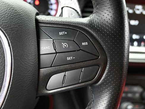 Used 2023 Dodge Challenger R/T Scat Pack RWD image 30