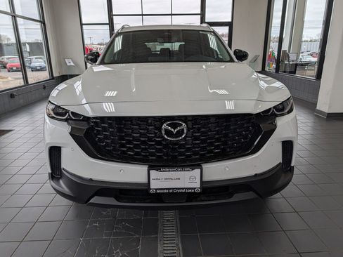 New 2026 MAZDA CX-50 AWD 2.5 S w/ Premium Package image 7