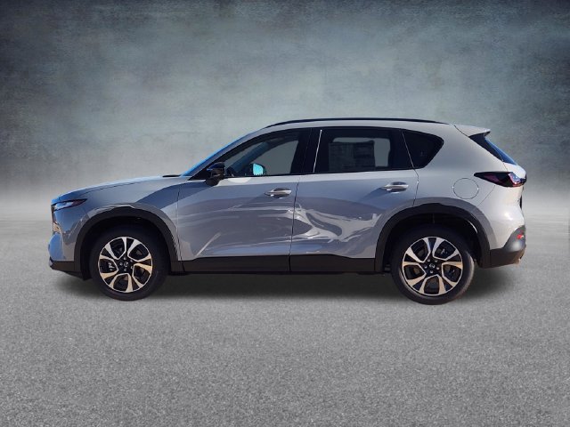 New 2026 MAZDA CX-5 Preferred AWD/4WD image 4