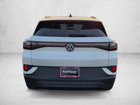 New 2026 Volkswagen ID.4 Pro image 8