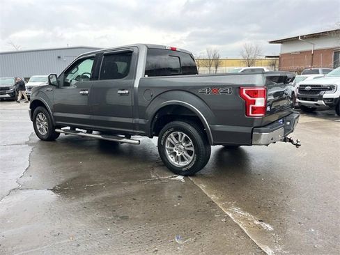 Used 2019 Ford F150 Lariat image 6