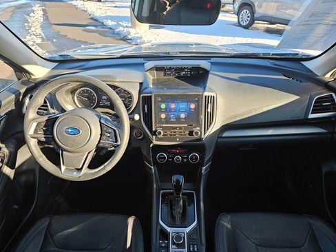 Used 2019 Subaru Forester Limited image 14