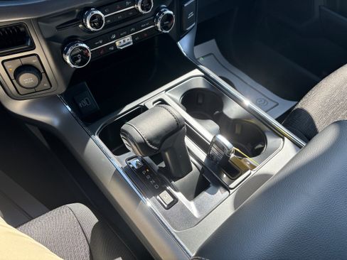 New 2026 Ford F150 XLT w/ Equipment Group 302A MID image 9