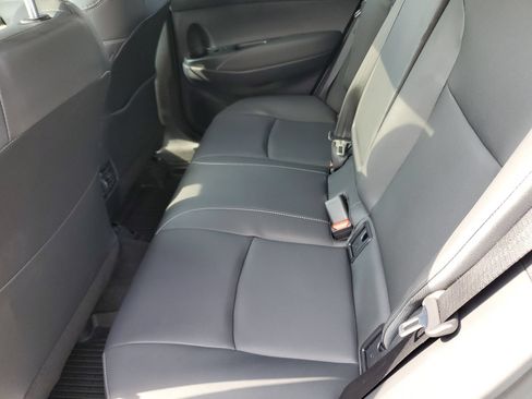 Certified 2026 Toyota Corolla Cross XLE w/ Convenience Package FWD image 13