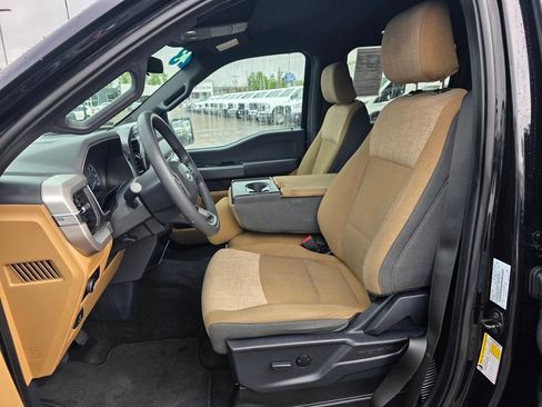 Used 2023 Ford F150 XLT image 7