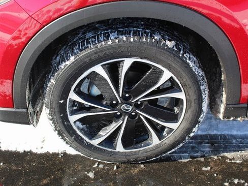 Certified 2023 MAZDA CX-5 AWD 2.5 S w/ Premium Package image 12