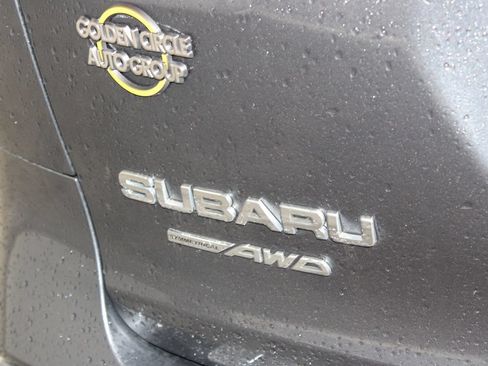 Used 2021 Subaru Ascent Touring AWD/4WD image 12