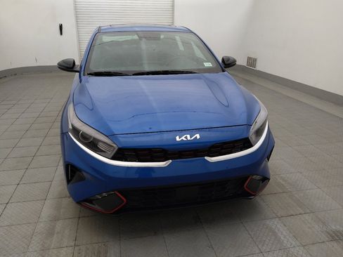 Used 2024 Kia Forte GT-Line w/ GT-Line Premium Package FWD image 14