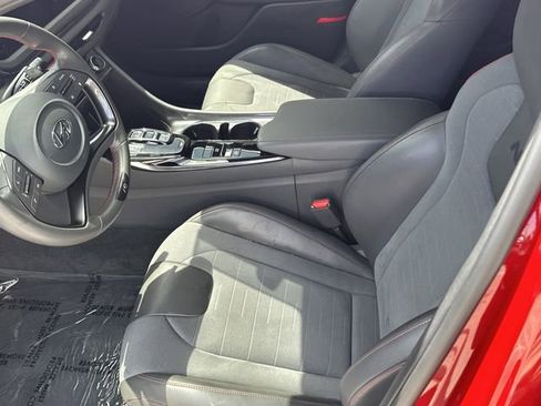 Used 2025 Hyundai Santa Fe Limited image 16