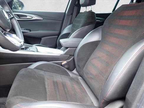 Used 2024 Dodge Hornet R/T AWD/4WD image 15