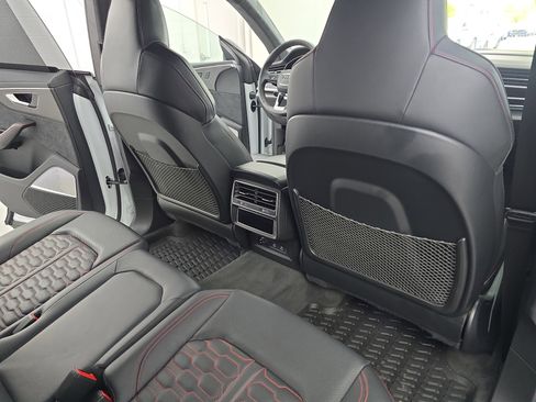Used 2023 Audi RS Q8 AWD/4WD image 11