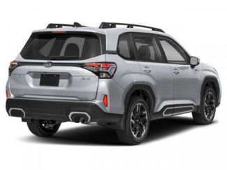 New 2026 Subaru Forester Touring AWD/4WD video 2
