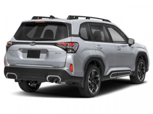 New 2026 Subaru Forester Touring AWD/4WD image 2