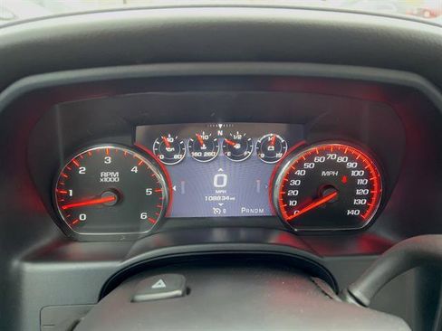 Used 2016 GMC Sierra 1500 Denali w/ Denali Ultimate Package image 19