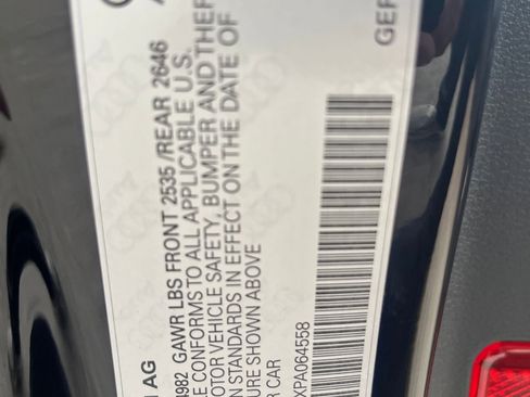 Used 2023 Audi A5 2.0T Premium Plus image 18