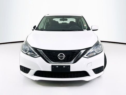 Used 2017 Nissan Sentra SV FWD image 5