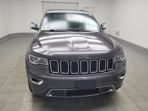 Used 2021 Jeep Grand Cherokee Limited image 14