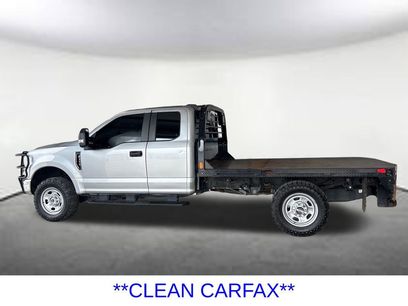 Used 2022 Ford F350 XL w/ Power Equipment Group