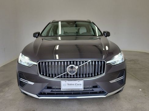 Used 2023 Volvo XC60 T8 Plus w/ Protection Package AWD/4WD image 7