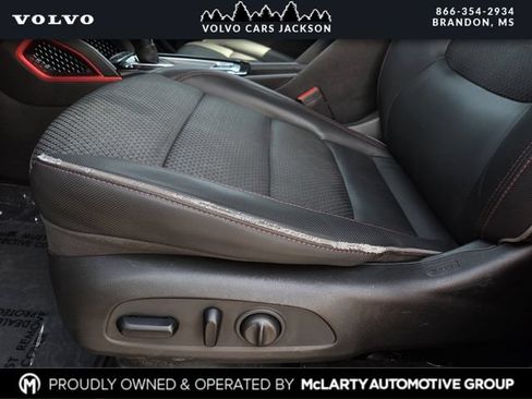 Used 2022 Chevrolet TrailBlazer RS w/ Technology Package FWD image 14