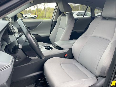 Certified 2022 Toyota Venza LE AWD/4WD image 10