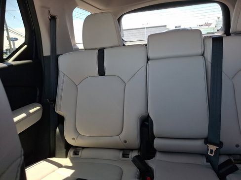 Used 2026 Honda Passport RTL image 14