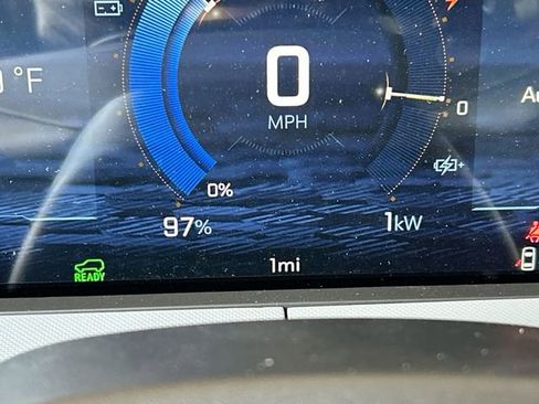 New 2027 Chevrolet Bolt LT FWD image 12