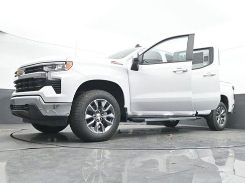 New 2026 Chevrolet Silverado 1500 LT AWD/4WD image 71