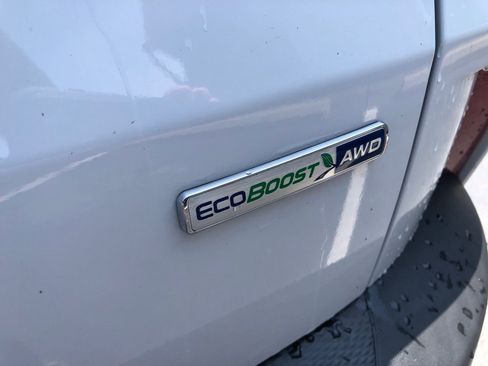 Used 2020 Ford Escape SE AWD/4WD image 17
