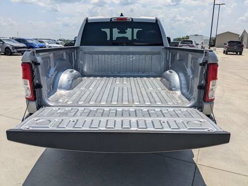 Used 2023 RAM 1500 Big Horn w/ Trailer Tow Group AWD/4WD image 12