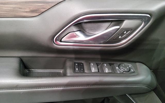 Used 2022 Chevrolet Tahoe Z71 AWD/4WD image 33