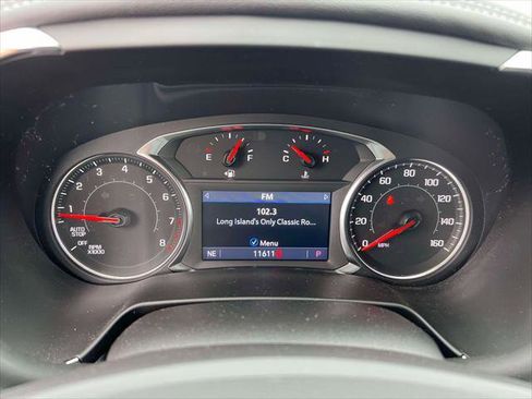 Used 2023 Chevrolet Blazer LT w/ LPO, Black Grille Bar Package image 25