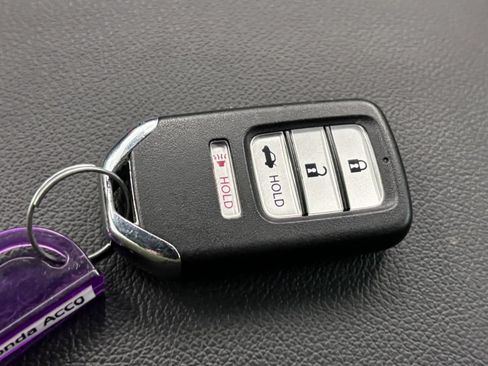 Used 2019 Honda Accord Sport image 48