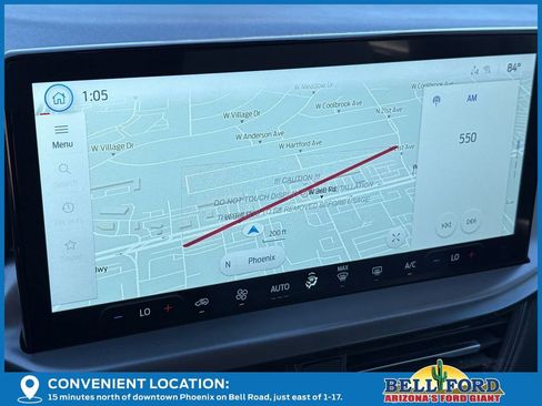 New 2026 Ford Escape Active w/ Tech Pack #1 image 16
