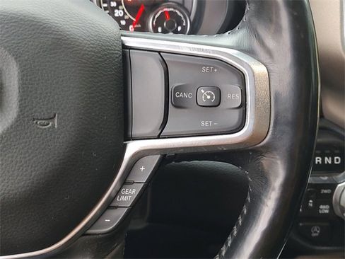 Certified 2019 RAM 1500 Laramie image 23