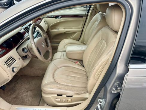 Used 2006 Buick Lucerne CXL w/ Luxury Package image 11