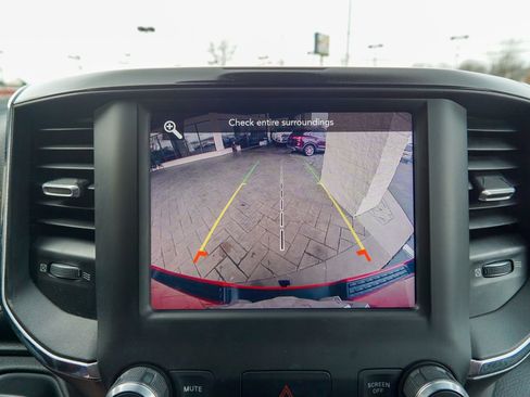 Used 2020 RAM 1500 Laramie w/ Sport Appearance Package image 30