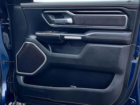 Used 2023 RAM 1500 Laramie image 29