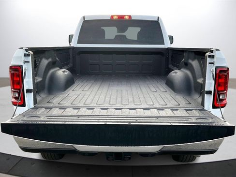 New 2026 RAM 2500 Tradesman w/ Chrome Appearance Group image 24