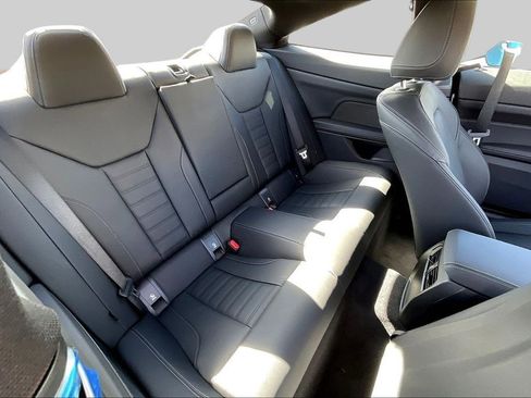 New 2026 BMW 440i xDrive Coupe w/ Premium Package AWD/4WD image 25