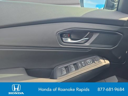 New 2026 Honda Accord Sport image 11