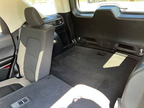 Used 2025 Ford Bronco Sport Big Bend AWD/4WD image 26