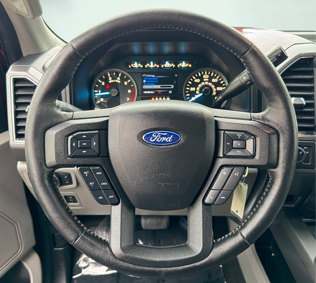 Used 2019 Ford F150 XLT w/ Equipment Group 302A Luxury RWD image 16