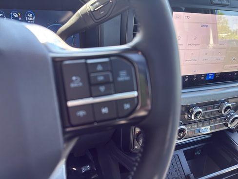 New 2026 Ford F350 Platinum w/ Tremor Off-Road Package AWD/4WD image 19