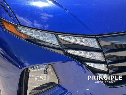 Used 2023 Hyundai Tucson SEL AWD/4WD image 9