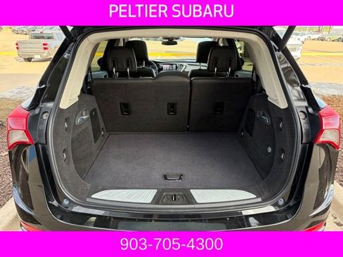 Used 2019 Buick Envision Essence image 19